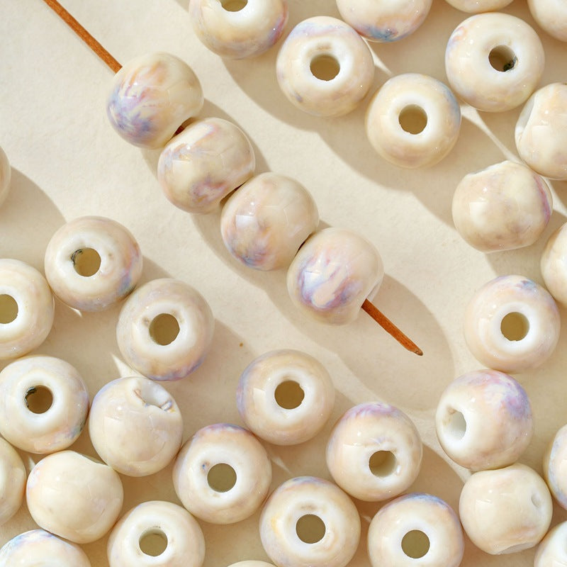 Trinkets Scattered Beads Female Homemade Material Jewelry Accessories