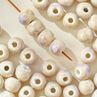 Trinkets Scattered Beads Female Homemade Material Jewelry Accessories