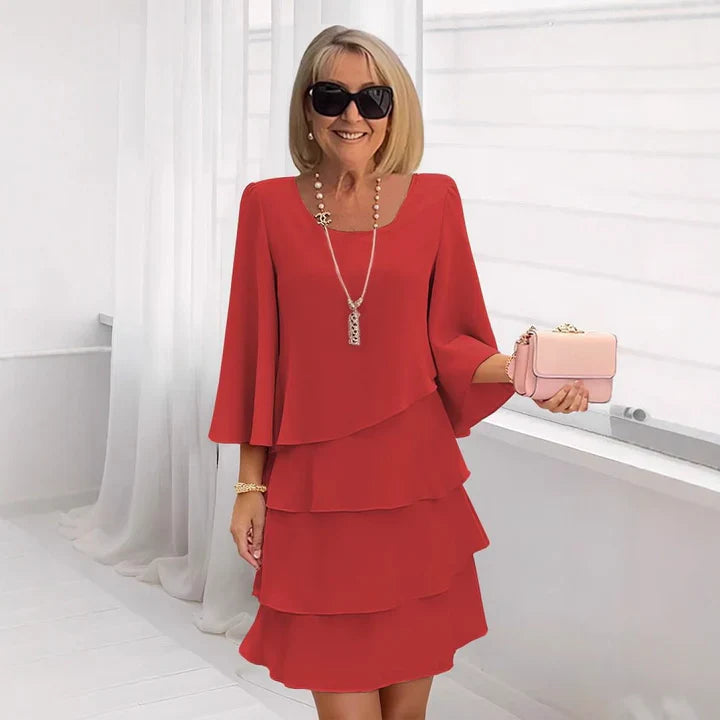 Margaux | Elegancka Sukienka