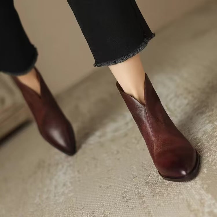Karoo - Ankle Boot