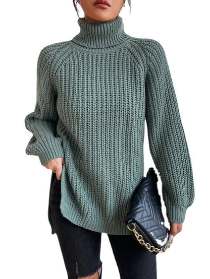 Dalila™ Turtleneck sweater