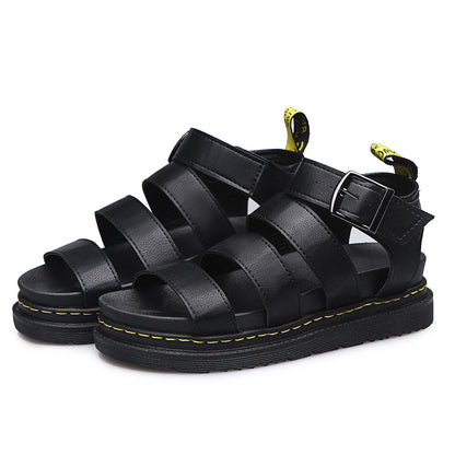 Callista™ – Casual Thick-Soled Sandals