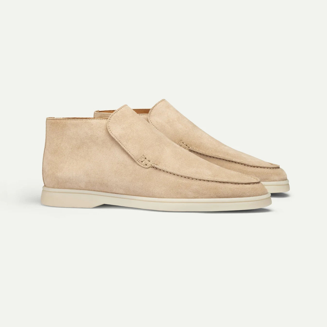 Vincenzo - Chic Essence