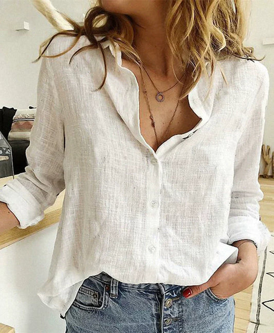Jessae - Soft-Touch Blouse