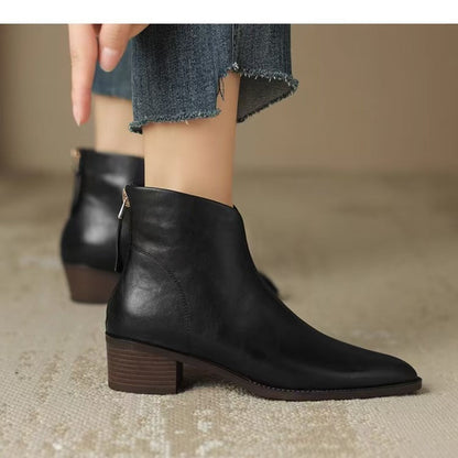 Karoo - Ankle Boot