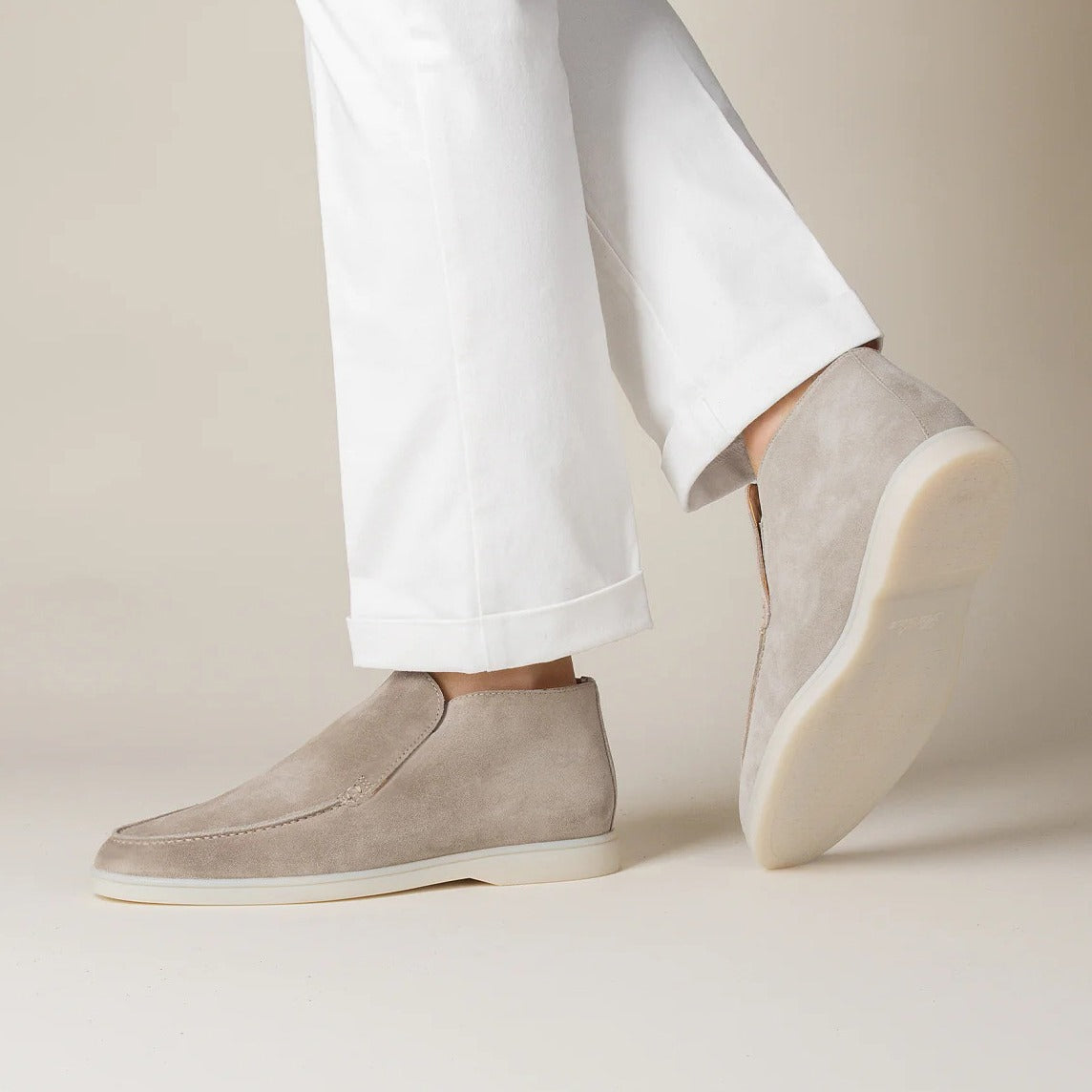 Vincenzo - Chic Essence
