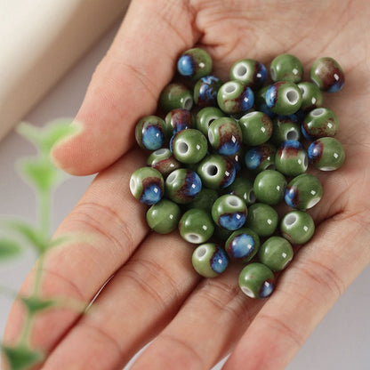 Trinkets Scattered Beads Female Homemade Material Jewelry Accessories