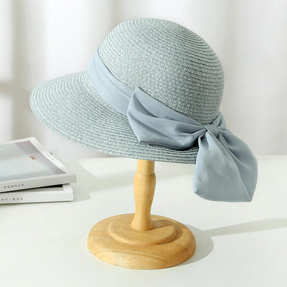 Atmungsaktiver Sommer-Sonnenhut Damen – Monica