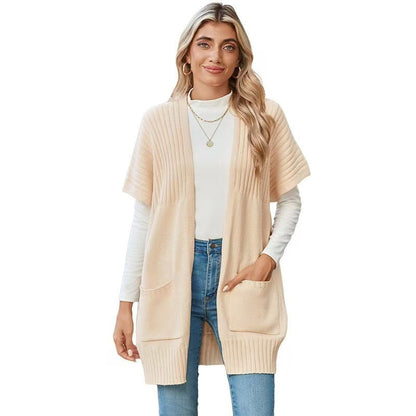 The Gentle Layer Cardigan