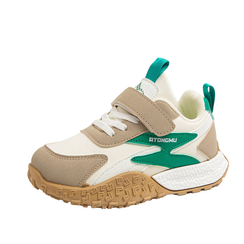 ColorStep – Chunky Sportieve Schoenen
