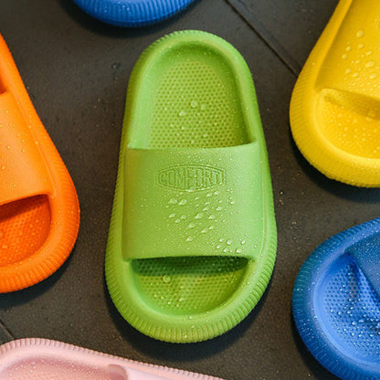 CloudWalk – Antislip Kinder Kussenslippers