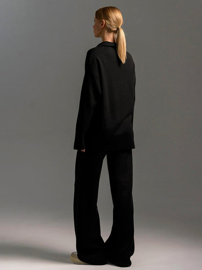 Hannah | Women's Relaxed Lounge Set