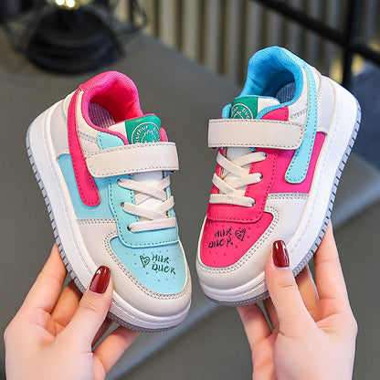 DuckStep – Kinder Casual Sneakers