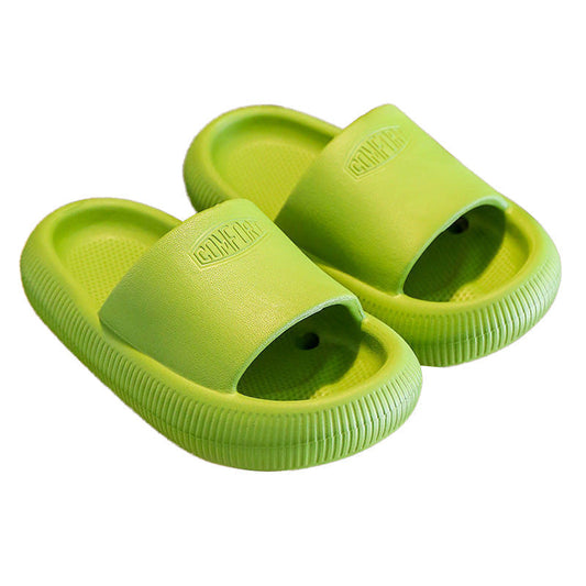 CloudWalk – Antislip Kinder Kussenslippers