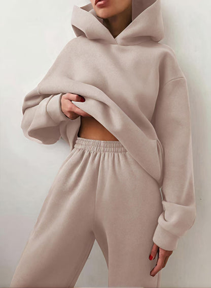 Ensemble de jogging