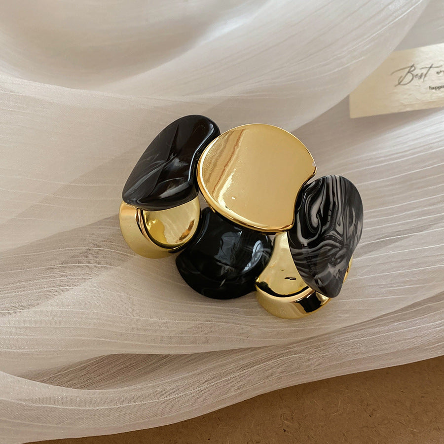 Women's String Fashion Simple Personalized Minority Design Bracelets