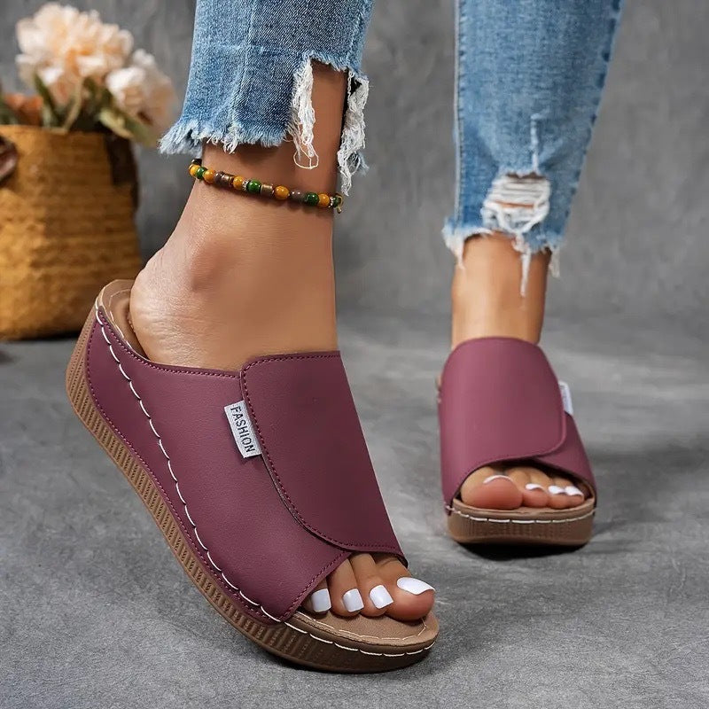 Women's Arch Support Cushioned Shoes