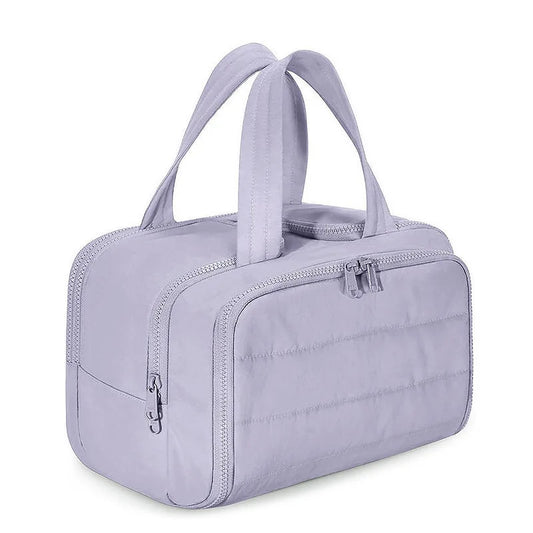 CrushKit – Travel Toiletry Bag