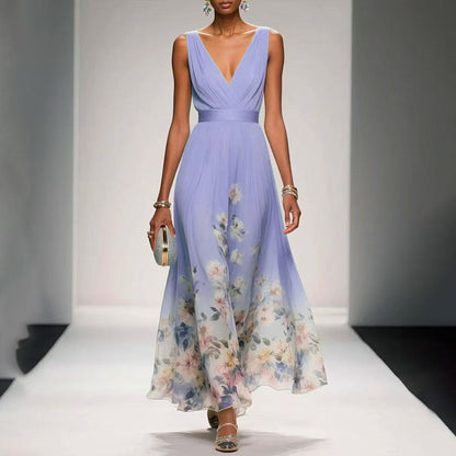 Mirena | Elegant Sommerkjole