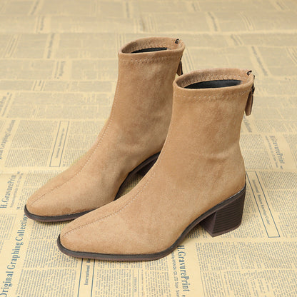 Vynce™ | Comfortable Boots