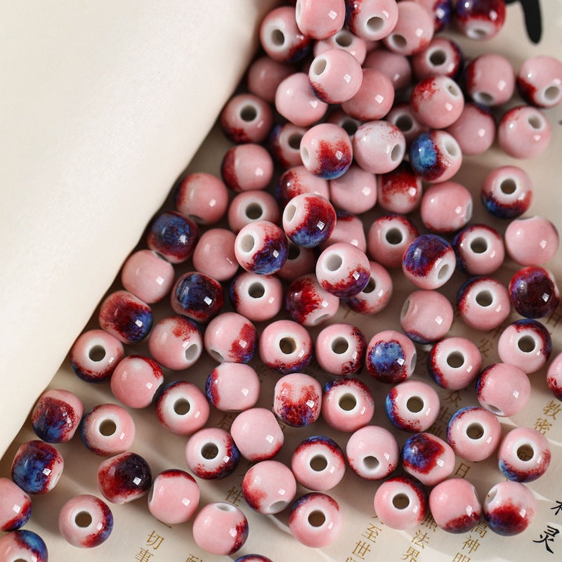 Trinkets Scattered Beads Female Homemade Material Jewelry Accessories