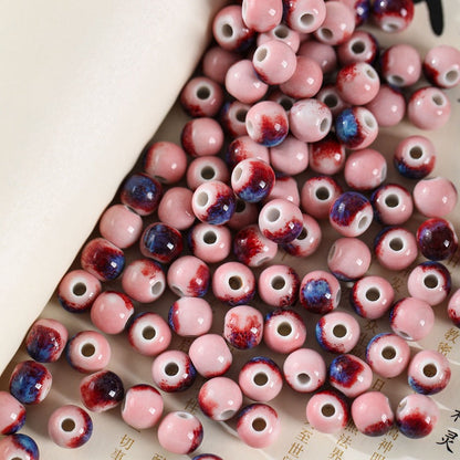Trinkets Scattered Beads Female Homemade Material Jewelry Accessories