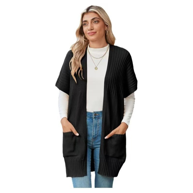 The Gentle Layer Cardigan