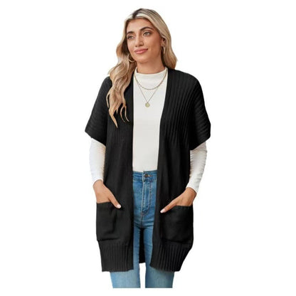 The Gentle Layer Cardigan