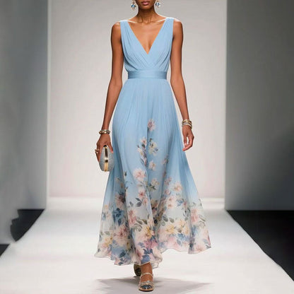 Mirena | Elegant Sommerkjole