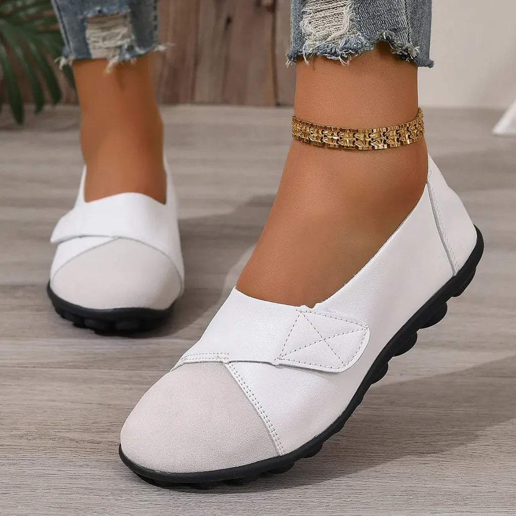 Kairina – Bequeme Orthopädische Schuhe