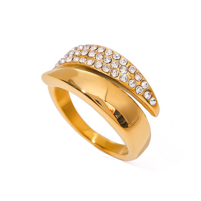 Eleganter Heaven-Ring
