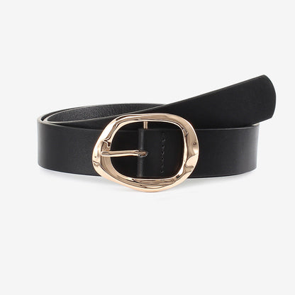 Aurevia™ -  Jean Large Style Vintage Femme
