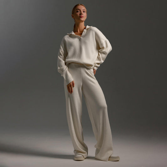 Hannah | Women's Relaxed Lounge Set