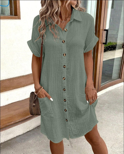 Abito Estivo Leggero e Chic