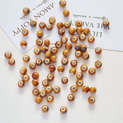 Trinkets Scattered Beads Female Homemade Material Jewelry Accessories