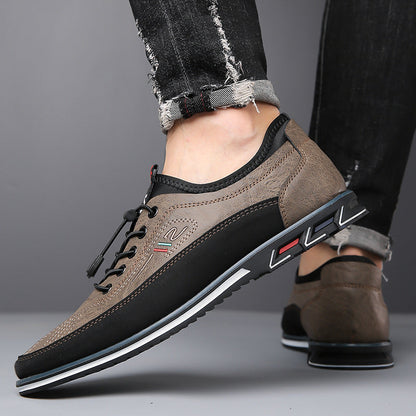 Oxford Sneakers