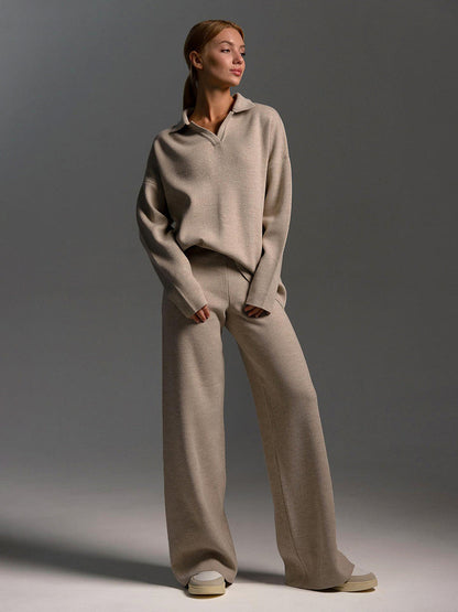 Hannah | Women's Relaxed Lounge Set