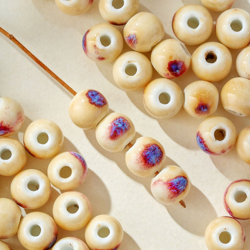Trinkets Scattered Beads Female Homemade Material Jewelry Accessories