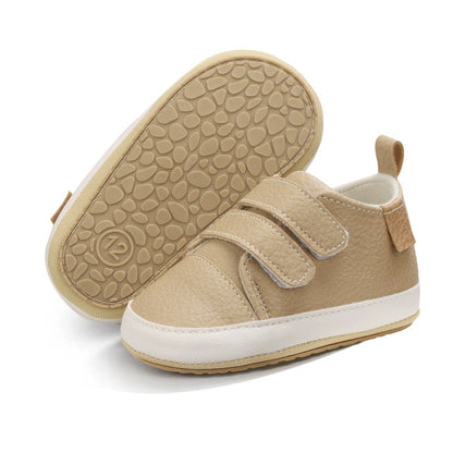 FirstStep – Baby Sneakers met Klittenband