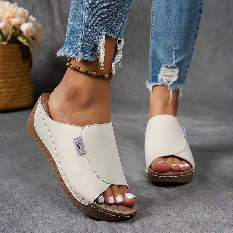 Women's Arch Support Cushioned Shoes