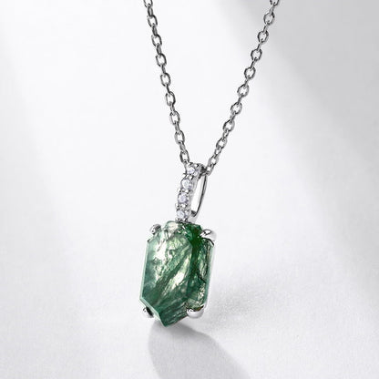 Virenya Necklace