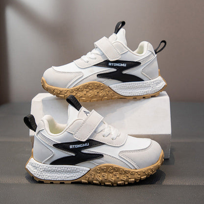 ColorStep – Chunky Sportieve Schoenen