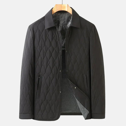 Hudson Ridge™ Quilted Jacket
