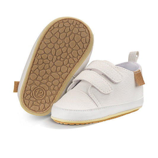FirstStep – Baby Sneakers met Klittenband