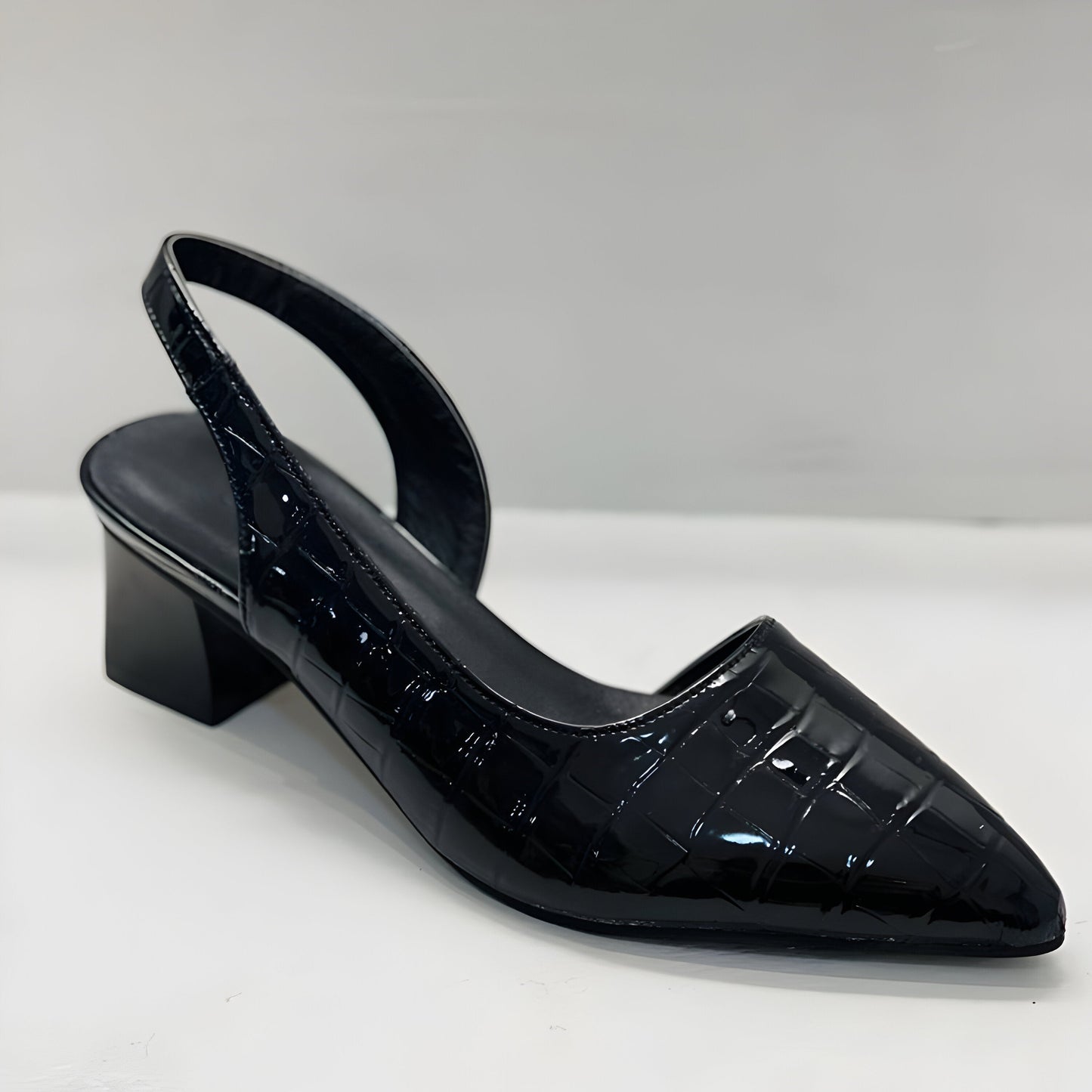 Carmen | Zapato elegante