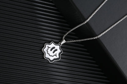 Men's Simple Sweater Chain Couple Accessories Niche Female Titanium Necklaces