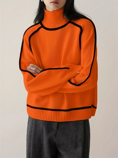 Alba – Cashemere-sweater til kvinder