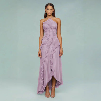 Atelier Fes | Serelina Maxi Jurk