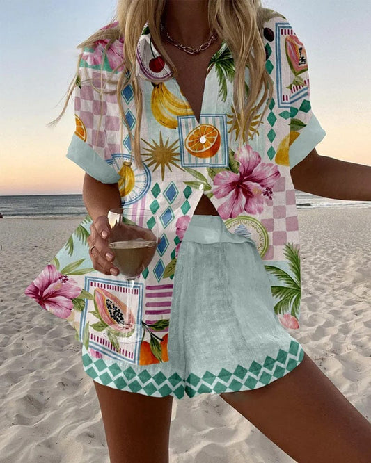 Jessie™ - Summer Set