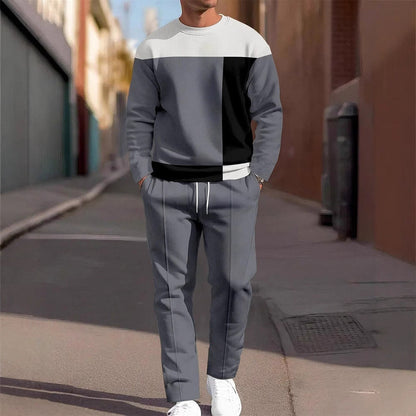 Ruvek | Elegantes Herren-Sportset im modernen Design